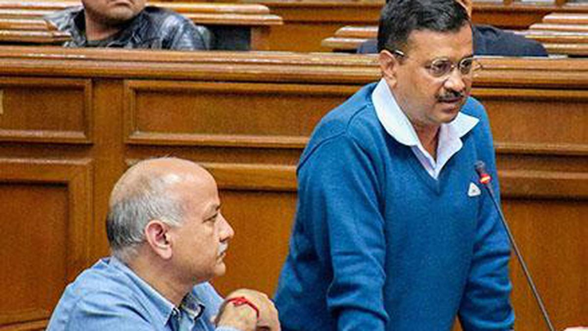 Delhi violence: Kejriwal announces Rs 10 lakh compensation for deceased’s family; lists out peace initiatives