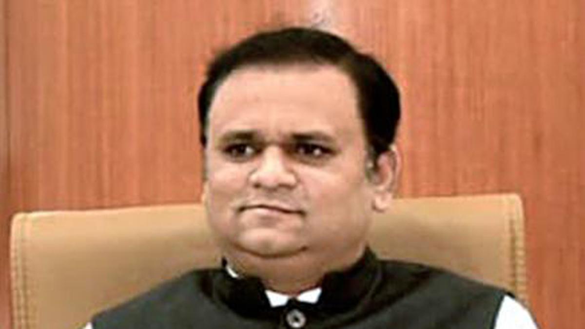 Shinde govt. has majority support in Assembly: Maharashtra Assembly Speaker Rahul Narwekar