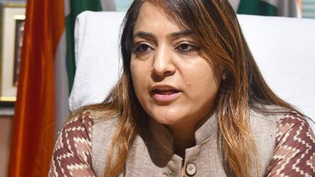 Mayor urges SC to allow MCD House assume role of Standing Committee