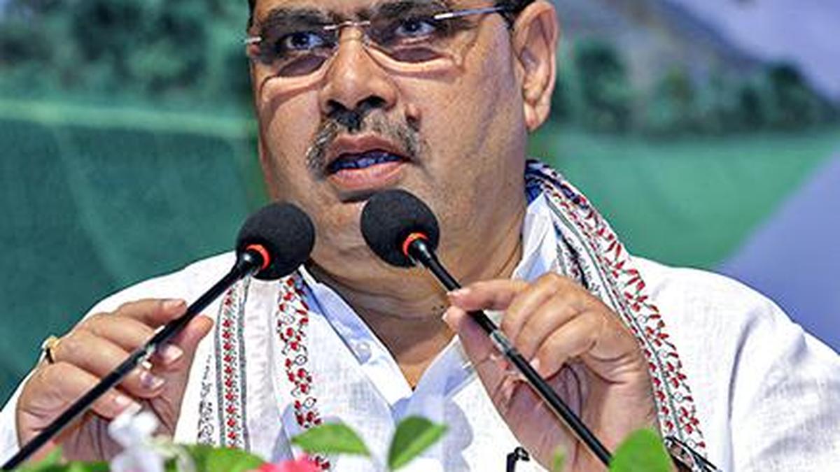 Rajasthan CM calls for public participation in water conservation initiatives