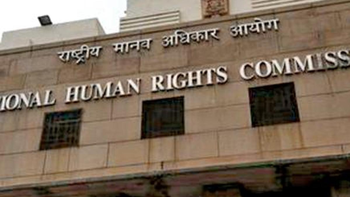 NHRC notice to Haryana government, DGP over surgery in patient's 'wrong knee'