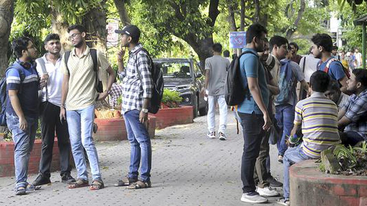 Many Bengal colleges not holding Students’ Week as they kept waiting for formal order