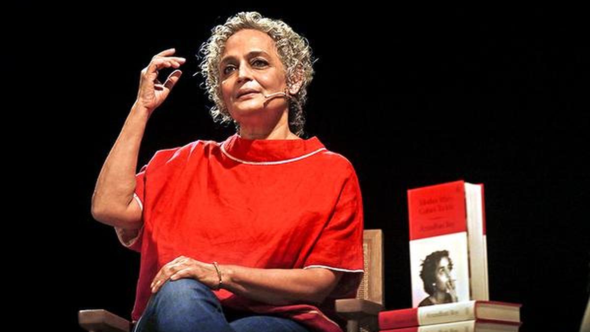 Arundhati Roy memoir on Women’s Prize for Non-Fiction longlist, Rana Dasgupta explains the new nation-state and more