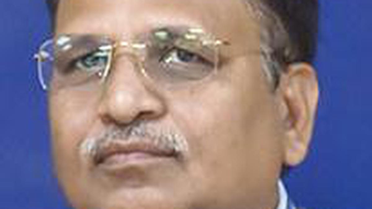HC reserves order on Satyendar Jain’s bail plea
