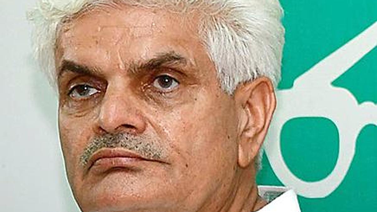 State Information Commissioner picks of Haryana govt. opposed by INLD