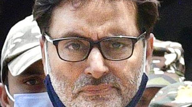 JKLF chief to go on ‘hunger strike’ in Tihar Jail