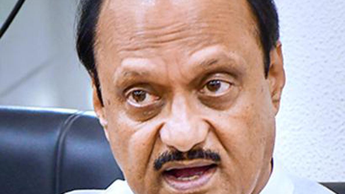 Ajit Pawar denies any friction with Maharashtra CM Shinde