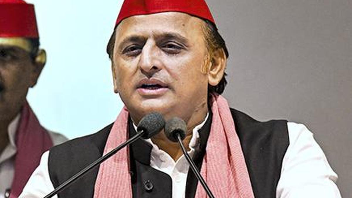 Maharashtra Assembly polls: Samajwadi Party wants 12 seats as part of MVA, says Akhilesh Yadav