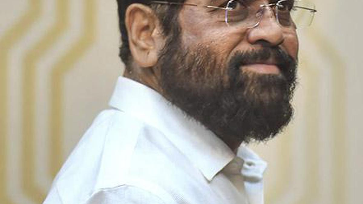 Eknath Shinde cabinet approves renaming of Aurangabad, Osmanabad cities