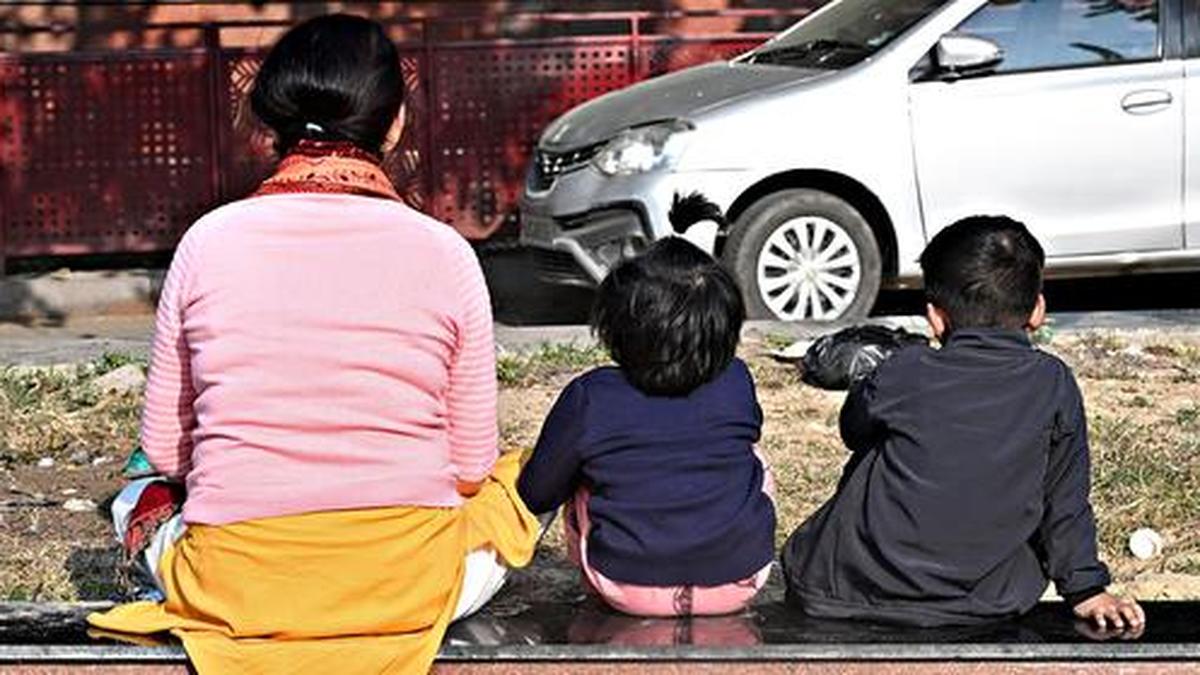 Leave the kids alone 
Premium