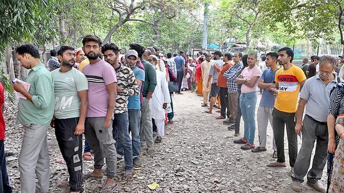 Finance Bill fails to address LPG shortage, says DMK MP P. Wilson