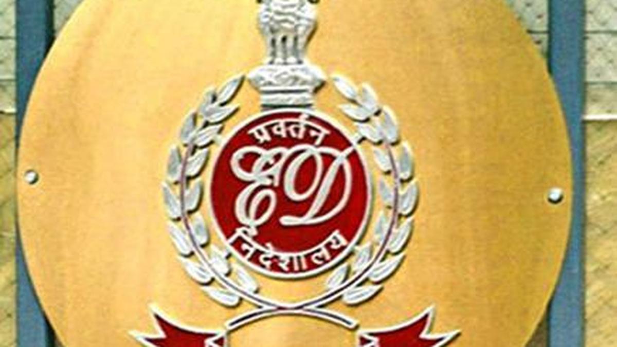 Patna Railway Claims Tribunal scam: ED conducts searches at four locations