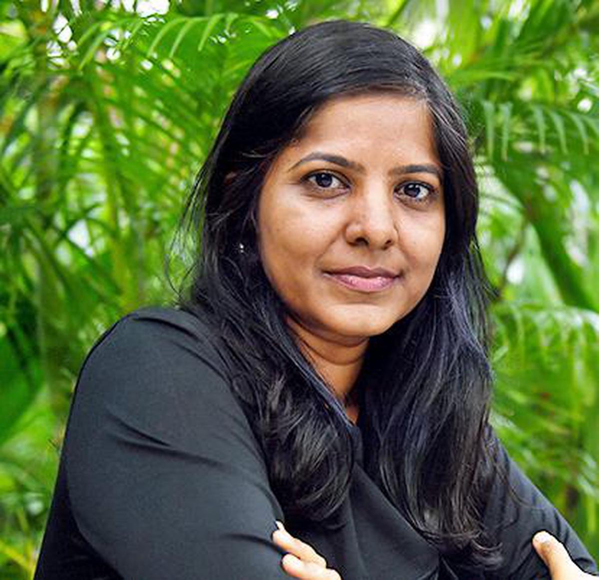 ‘Dhanya’: Leena Manimekalai, Parvathy Thiruvothu join hands for a cybercrime slasher thriller