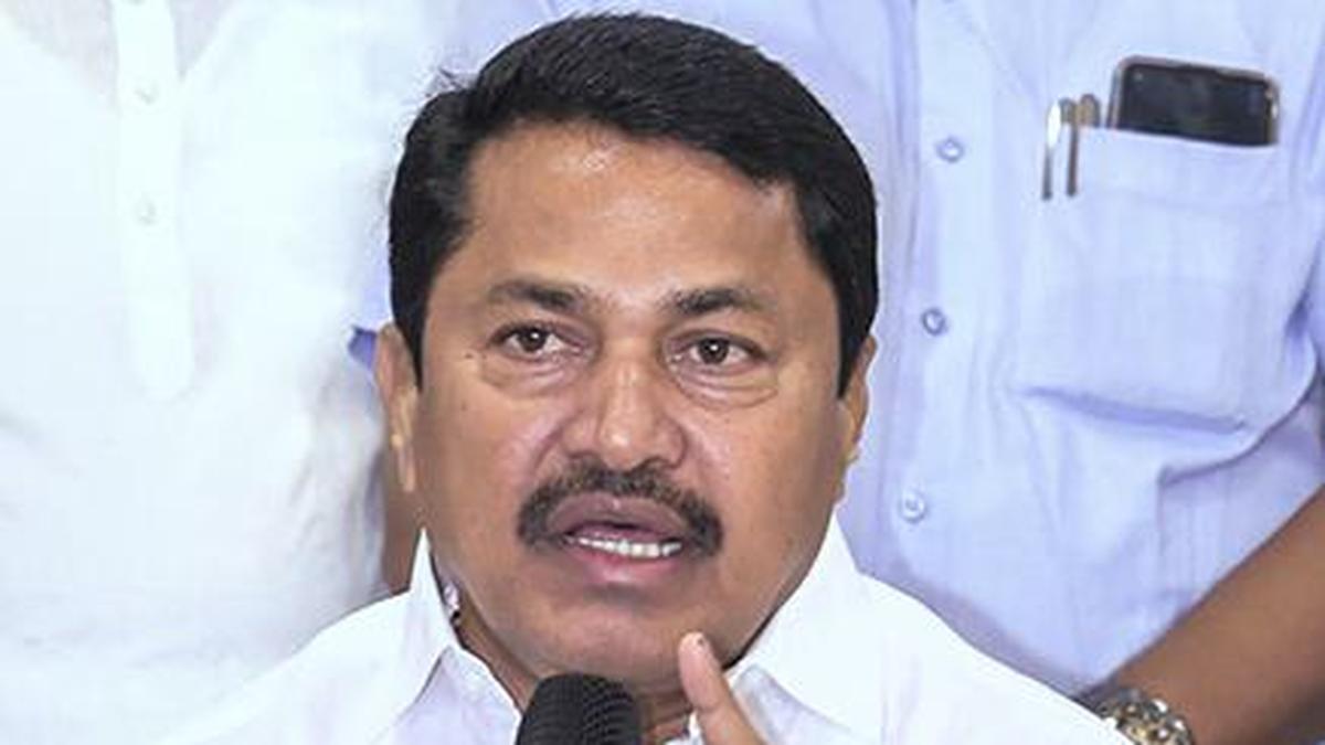 Willing to resign as Maharashtra Congress chief; high command will take call: Nana Patole