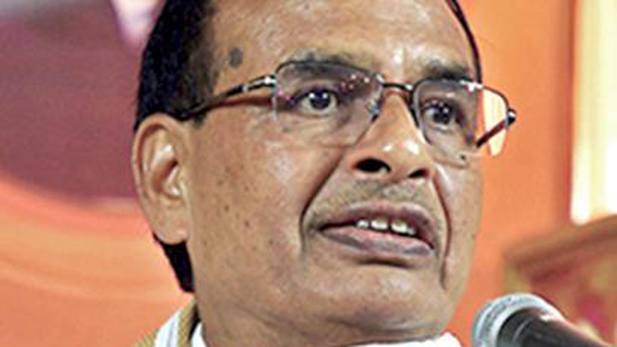Madhya Pradesh CM says committee to be set up to frame journalists' protection law; announces other sops for scribes