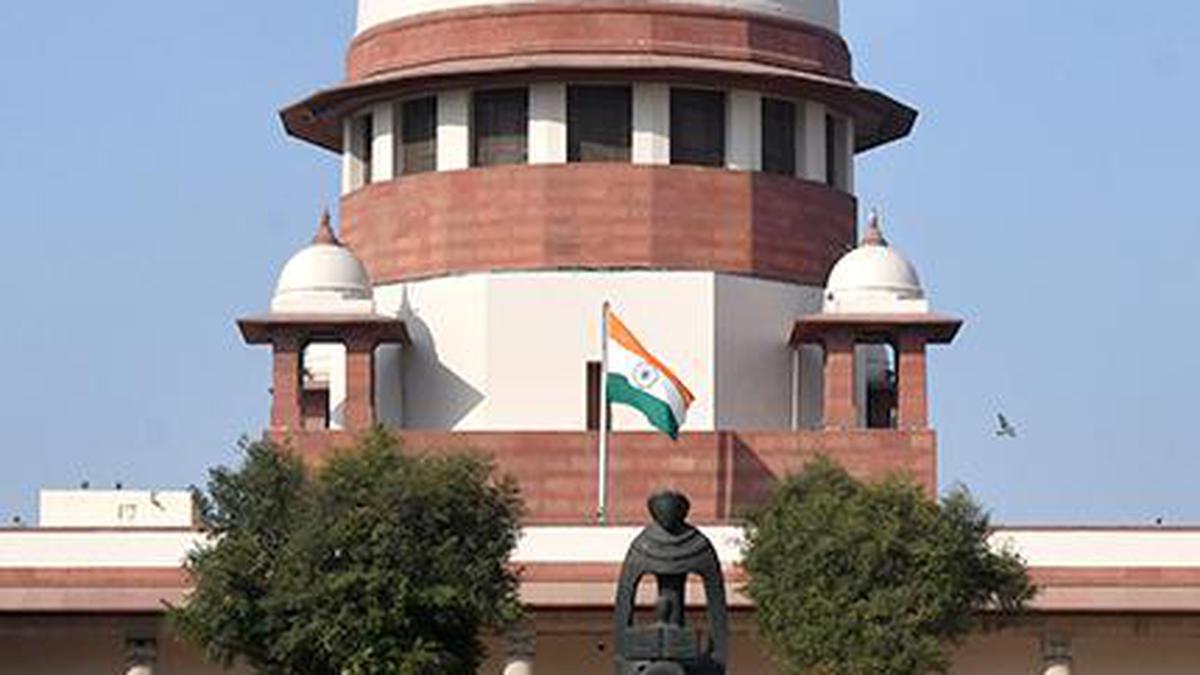 SC to hear in July plea of Meghalaya against HC order on settling of its border dispute with Assam