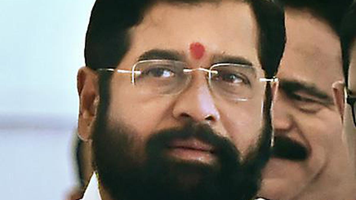 Maharashtra CM Shinde to address public rally at Khed constituency in Ratnagiri 