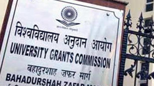 UGC makes latest norms must to offer joint degrees with foreign varsities