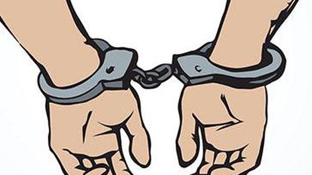 Special Enforcement Bureau arrests 322 persons in 253 cases in Andhra Pradesh
