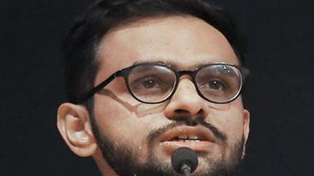 4 organisations join Noam Chomsky, Rajmohan Gandhi in demanding Umar Khalid's release from jail