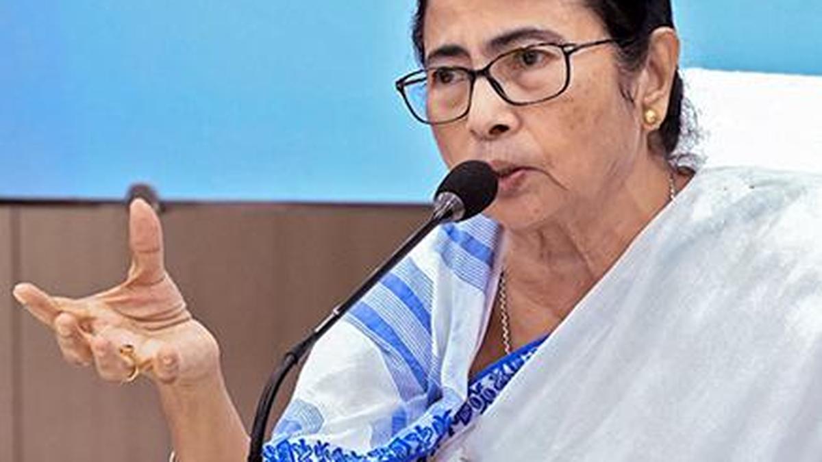 Mamata calls for unity of hills and plains; focuses on development in north Bengal