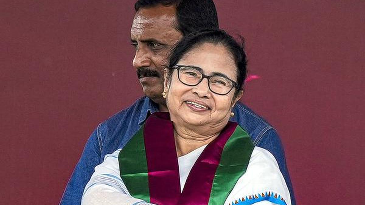 After criticism of Congress, Mamata to meet regional leaders