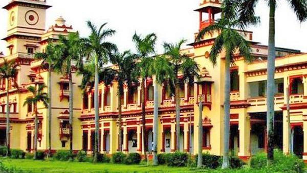 Ajit Kumar Chaturvedi appointed as new Vice Chancellor of Banaras Hindu University
