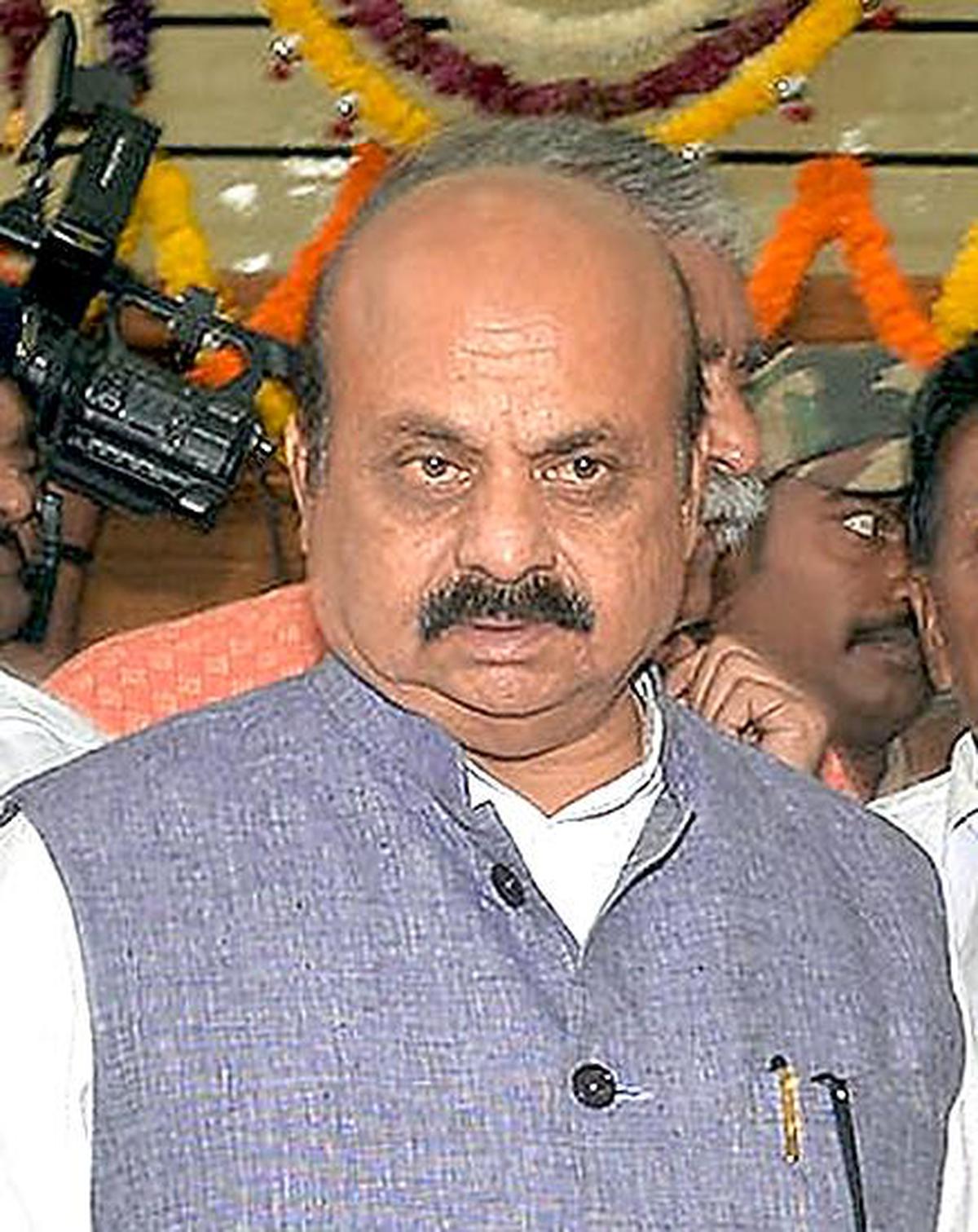 Karnataka tells Maharashtra that visit by its Ministers to Belagavi is not appropriate