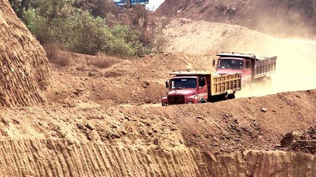 First round of auction for mining leases to be completed soon, says Goa CM Sawant