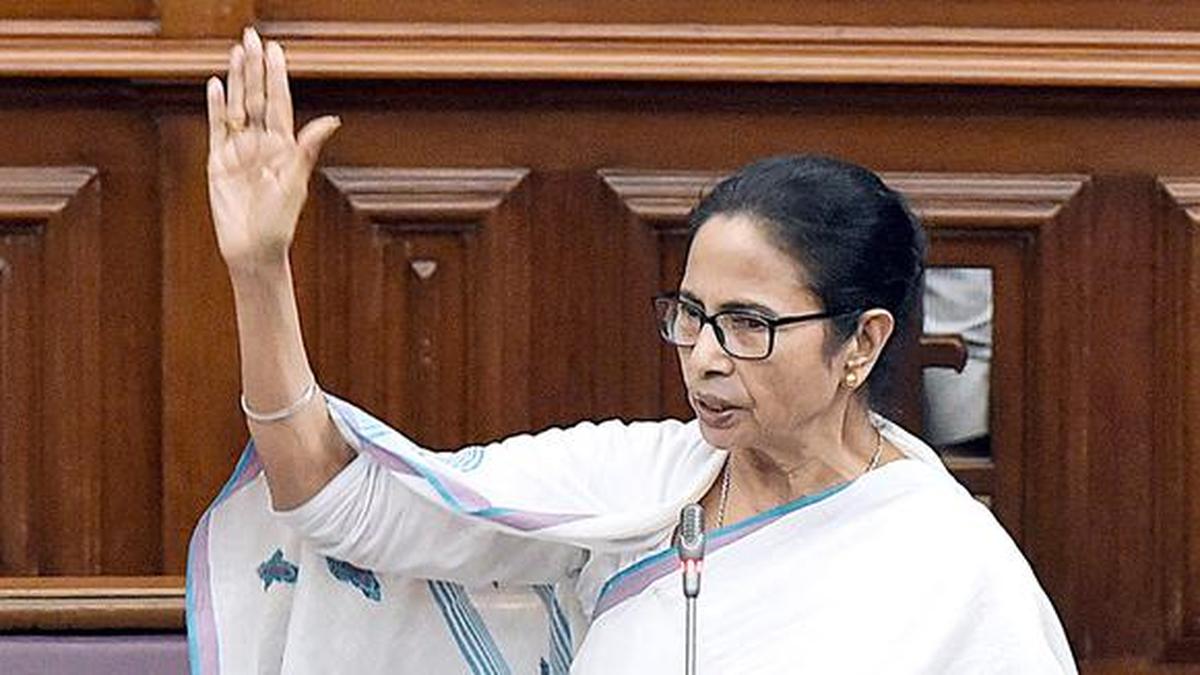 Land for tea plantation won’t be disturbed for tourism activities, clarifies West Bengal CM Mamata