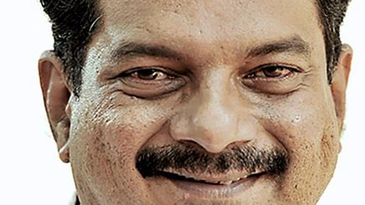 Anvar provides ammunition to Kerala Opposition to assail LDF government