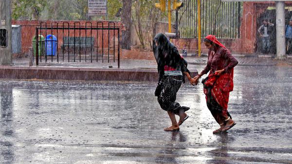 India’s extreme rain was restricted to a ‘corridor’ during 1901-2019 | Explained
Premium