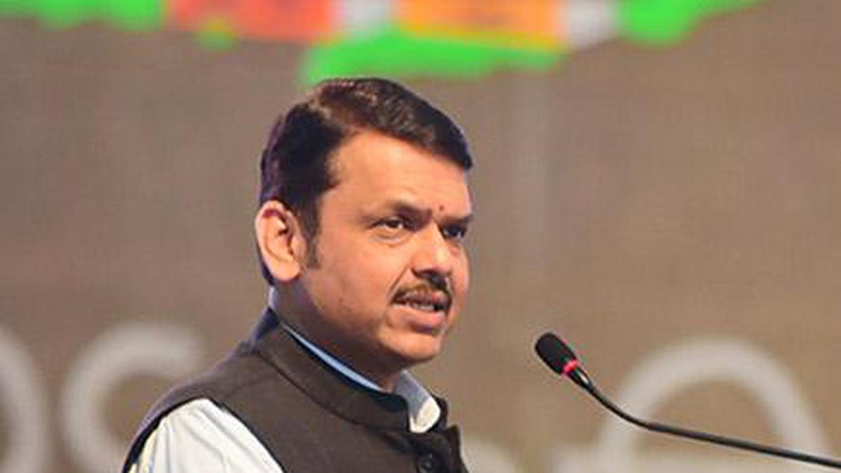 Devendra Fadnavis: Will decide on 'love jihad' law soon says Maharashtra  deputy CM