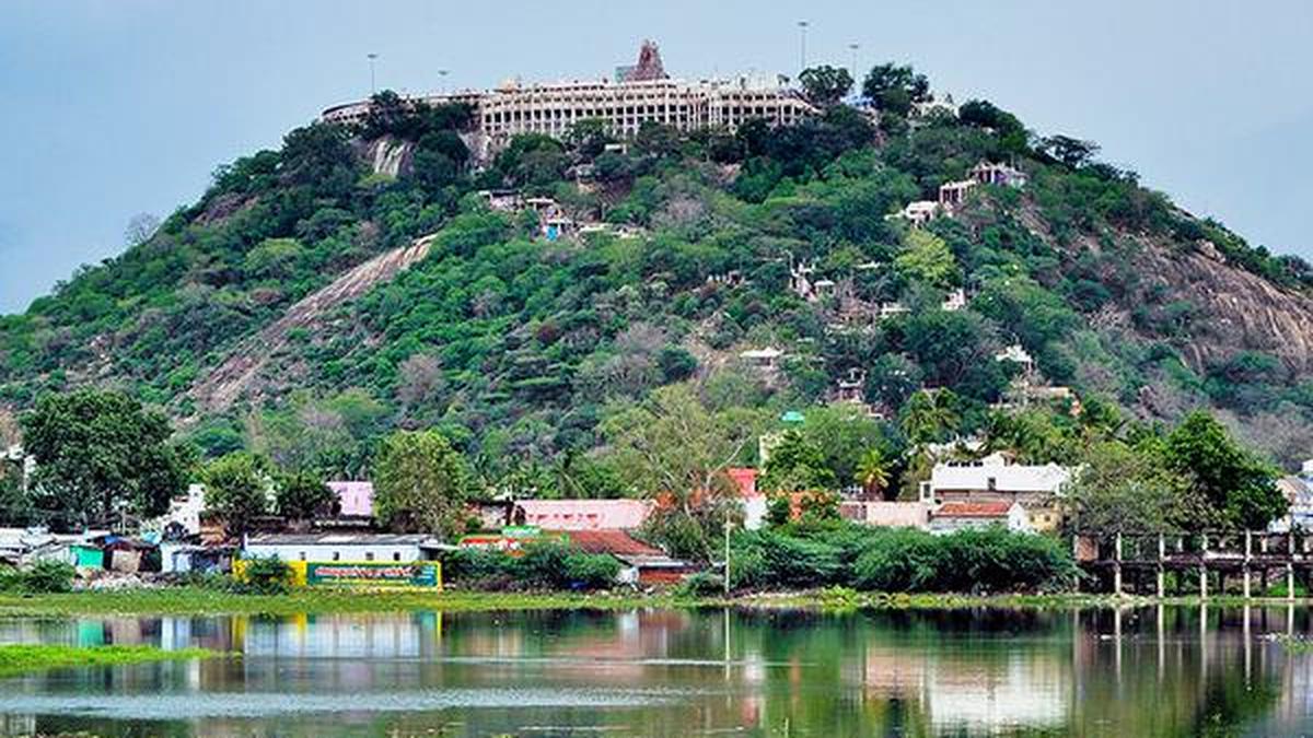 Top Tamil Nadu news developments today