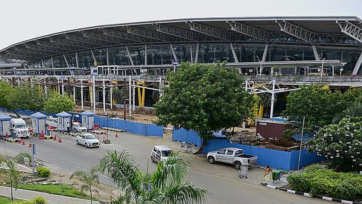 Operation Sindoor: Security stepped at Chennai airport, passengers advised to come in advance