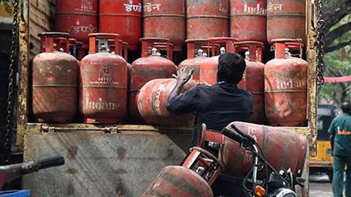 LPG price doubled in 7 years: Dharmendra Pradhan