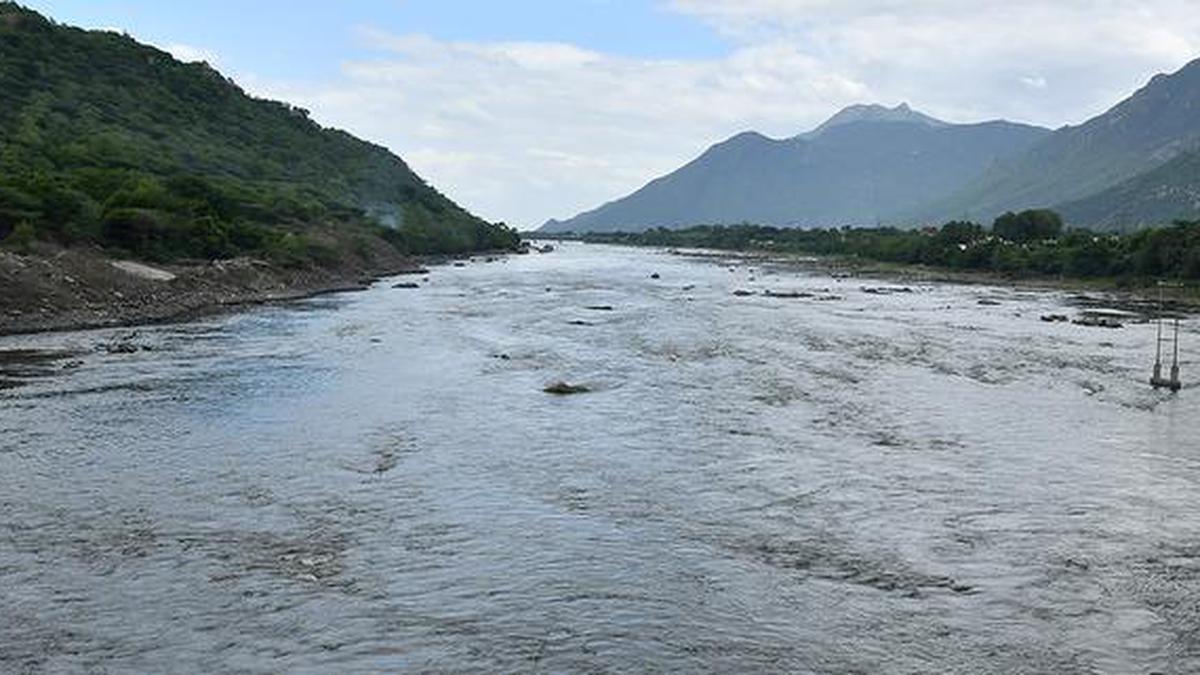 Cauvery dispute: Why trouble begins in rain-deficit year and what can be done