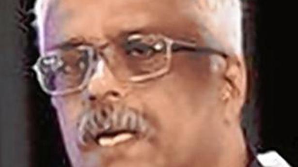 CBI summons Sivasankar for interrogation in LIFE Mission kickback case