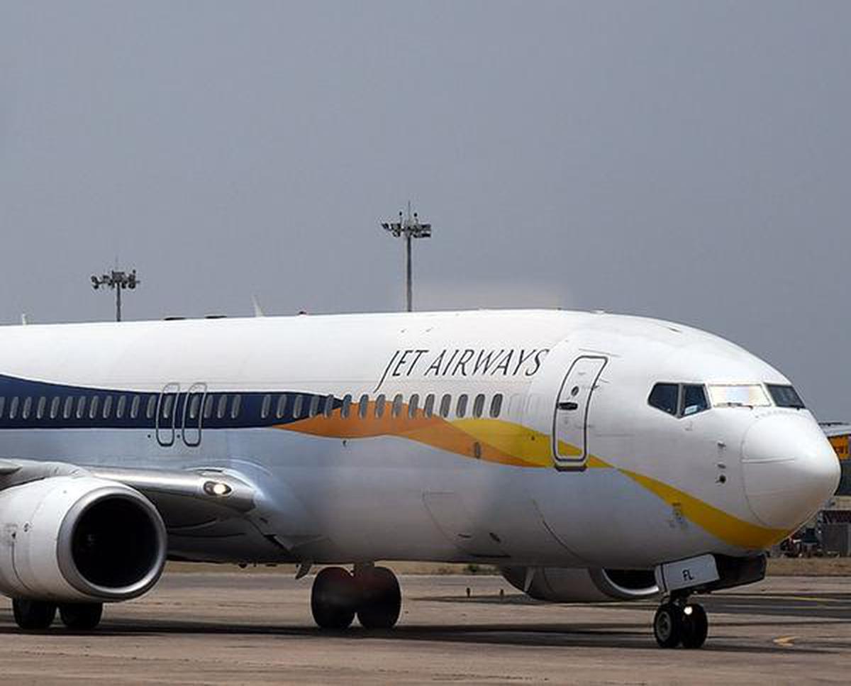 Jet Airways posts ₹308 crore loss in September quarter