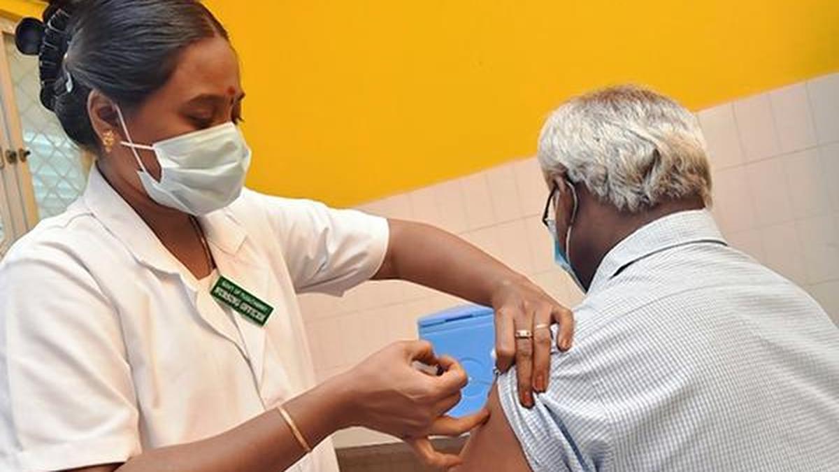 Kerala issues alert against new COVID variant The Hindu