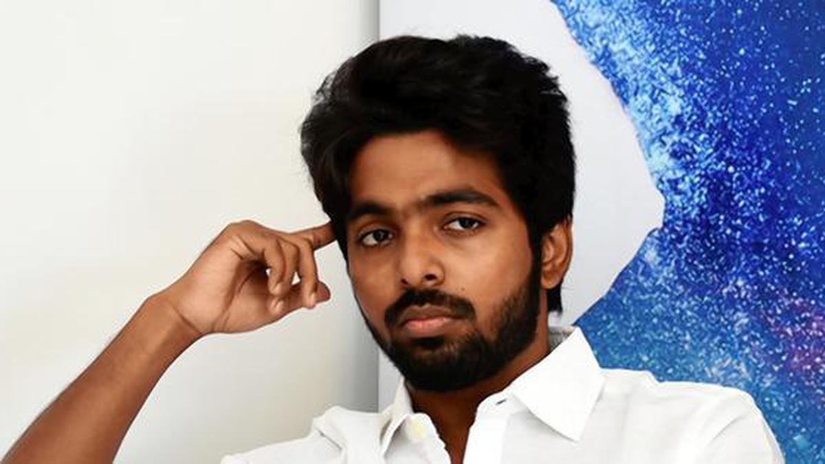 ‘SK21’: GV Prakash to score music for Sivakarthikeyan’s next with Rajkumar Periasamy