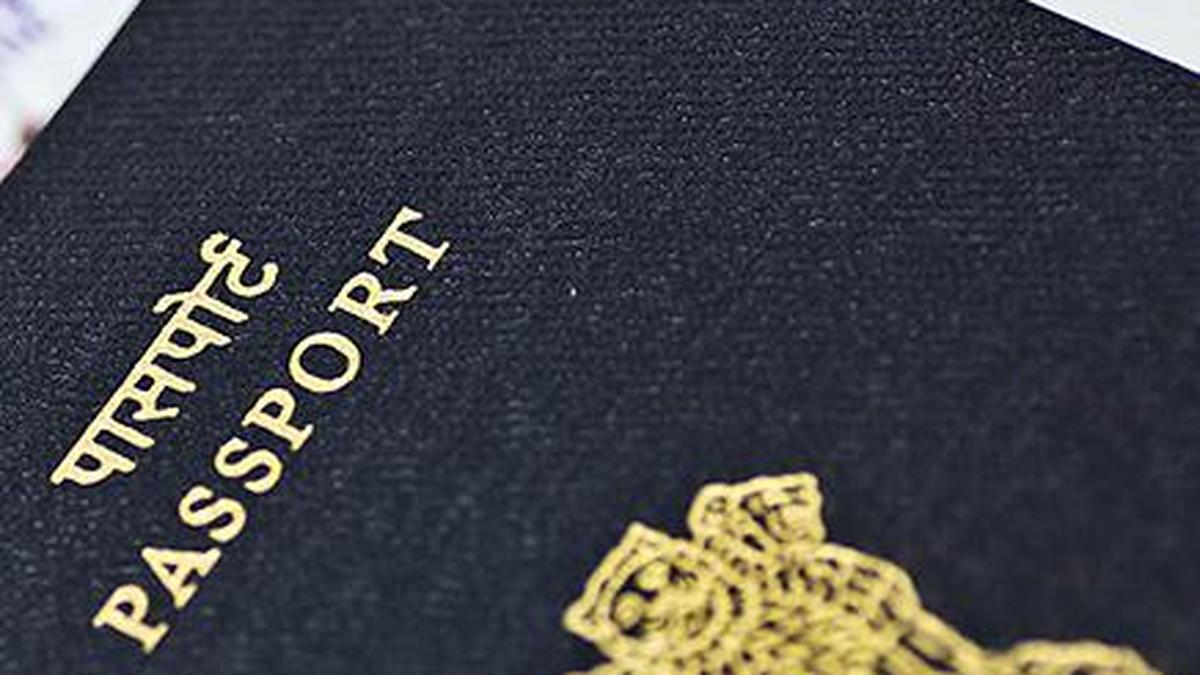 Passport fraud case transferred to Crime Branch