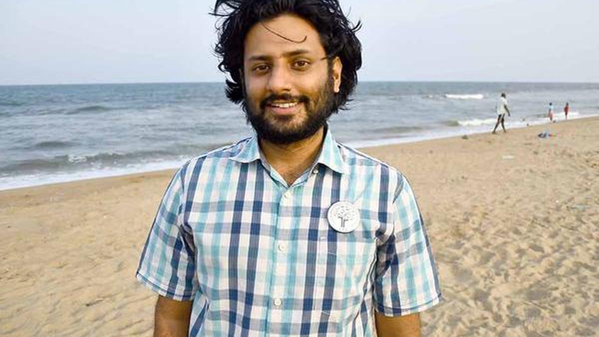 Hydrologist backs TUDA plan to revive Avilala tank on lines of Hyderabad’s Tank Bund