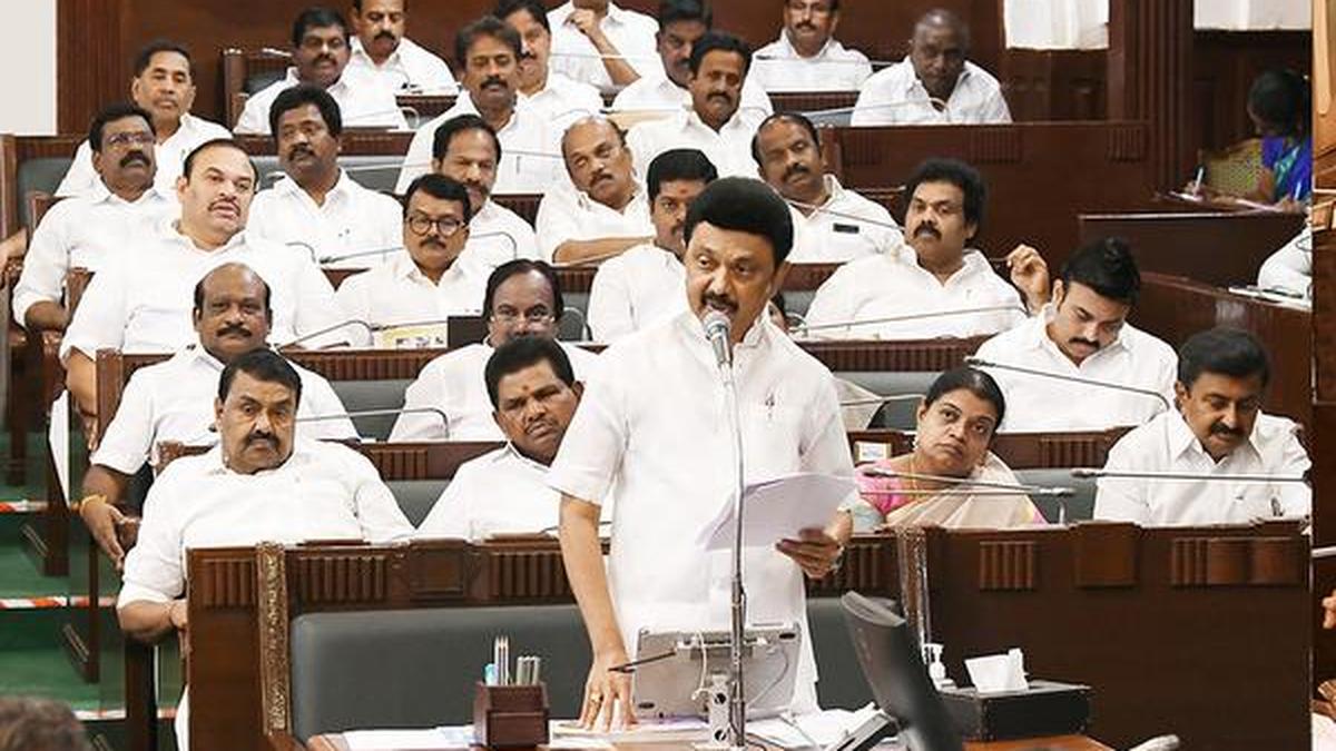 Anti Terrorism Squad to be set up in T.N. Police’s Intelligence Wing: CM