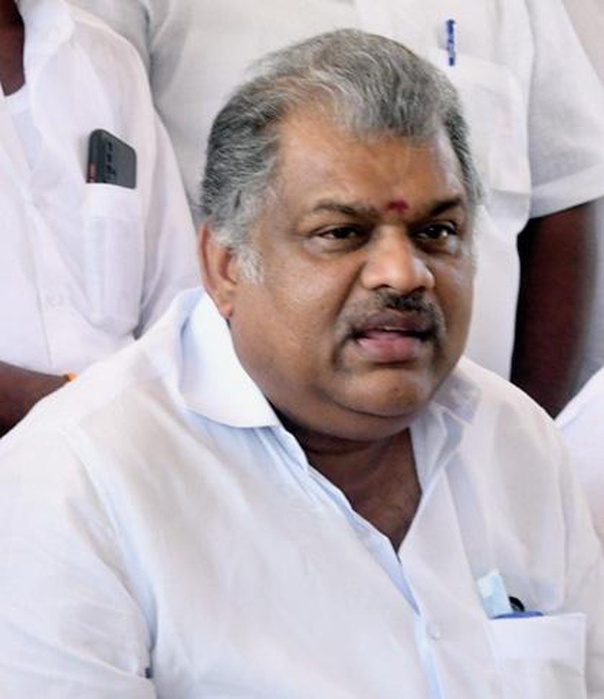 Hindi imposition being raked up for votebank politics, says Vasan