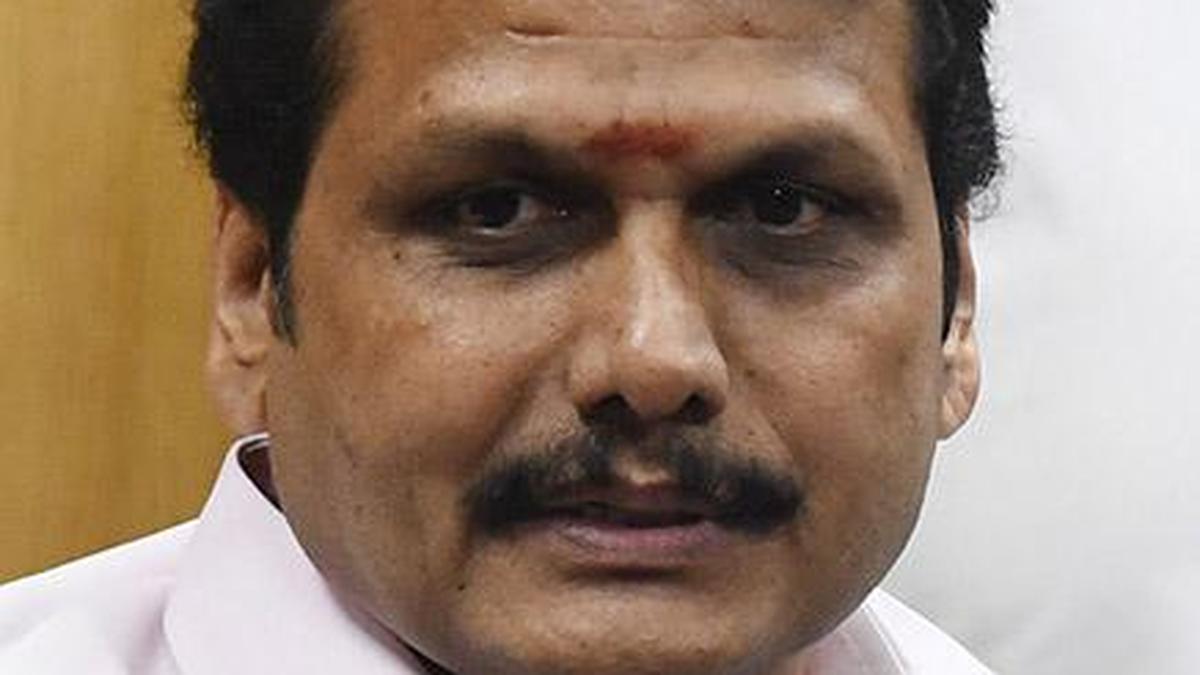 ED has power of police custody, SC affirms in Senthilbalaji case