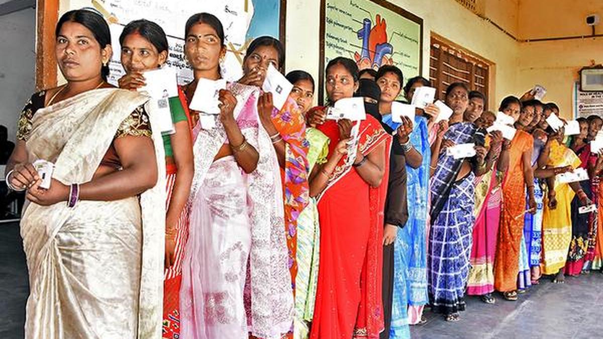 12,702 verdicts: What Telangana’s villages said about Congress, BRS and BJP