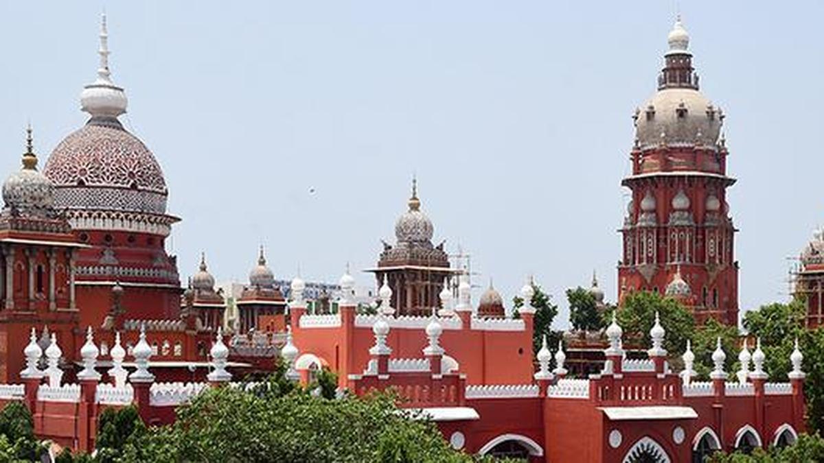 Madras High Court warns IAS officer of serious consequences if court orders not complied with on time