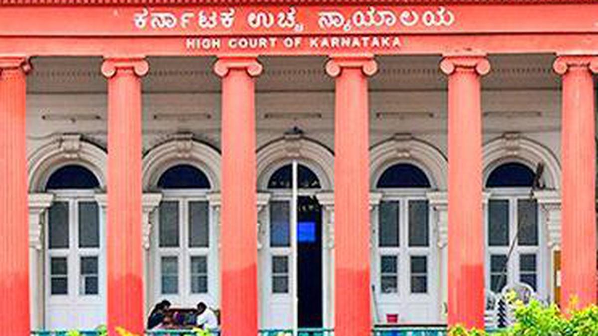 Karnataka High Court expresses concern over growing trend of malicious