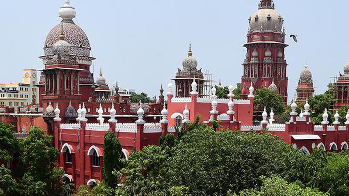 Madras HC’s PIO refuses to disclose names of judges who had not disclosed their assets voluntarily